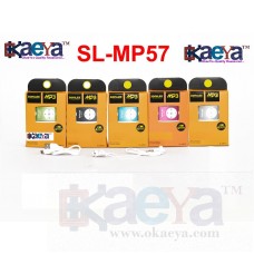 OkaeYa SL-MP57 High Preimium mp3 player